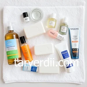 خرید و فروش لوازم آرایشی اورجینال در تهران بلوار کشاورز